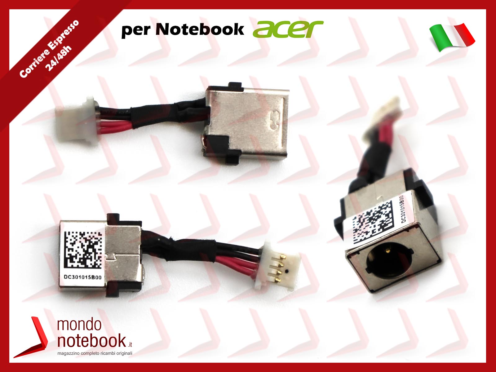 Rivetti Strutturali In Acciaio 6,4x16,7mm Inox A2 Rivit Magnariv KIIS