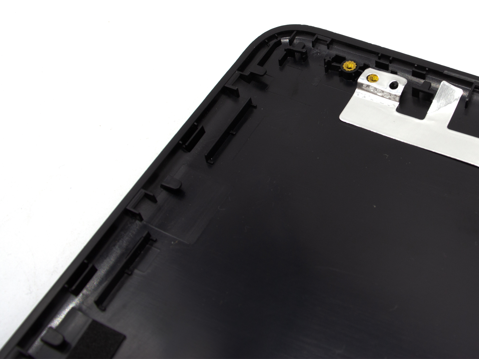 Cerniere Laptop HP Retro Cover LCD Cerniere Per HP 15-bs0xx/bw0xx/bs1xx - Ricambio Originale 924899-001 Nero S9 Display - Foto 13