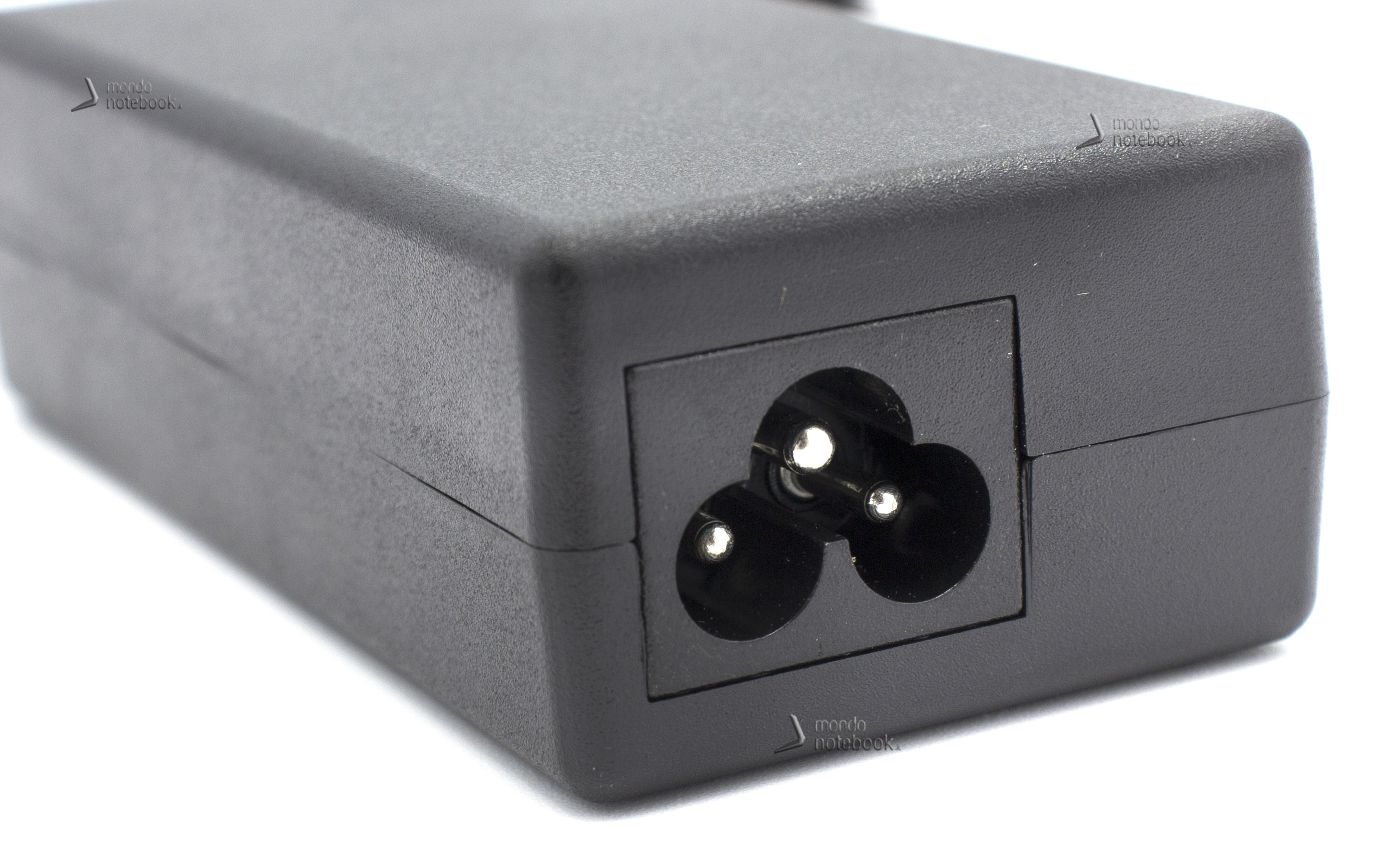 Alimentatore 65W Siliconvalleystore Per HP 250 G1-G7 E Pavilion - Compatibile E Nero - Foto 5