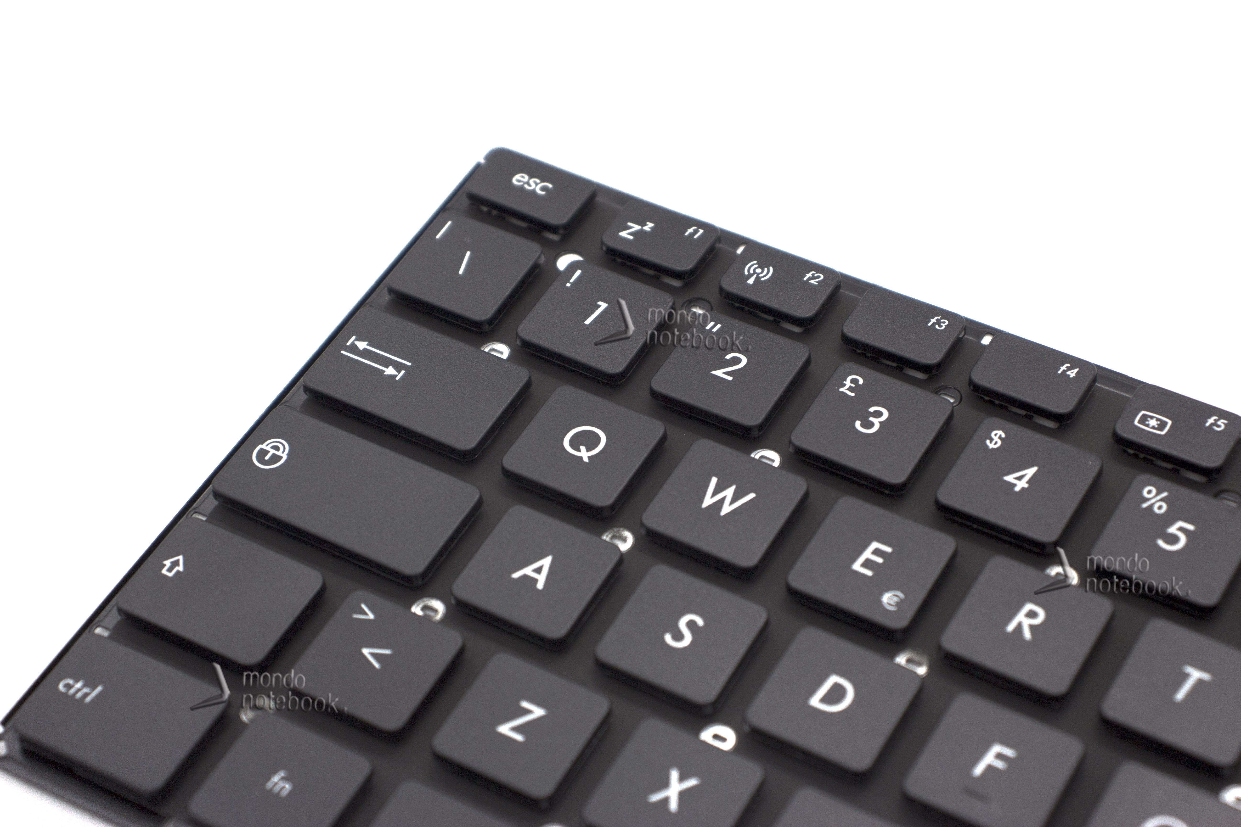 Clavier AZERTY Asus – Pour K550J, K550JD, K550JK, K550JX – Neuf – Original